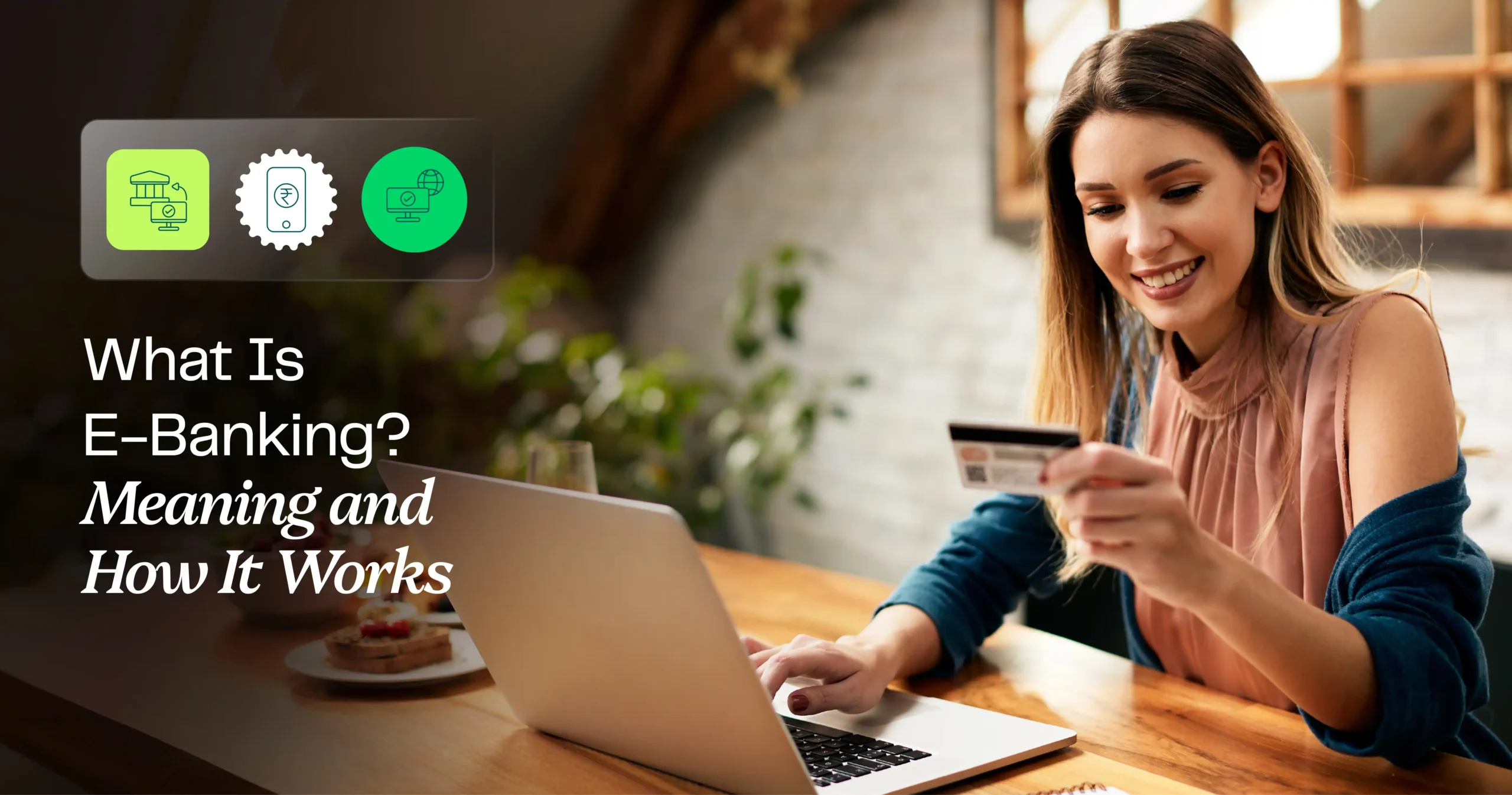 The architecture of modern e-banking: Financial infrastructure in 2026