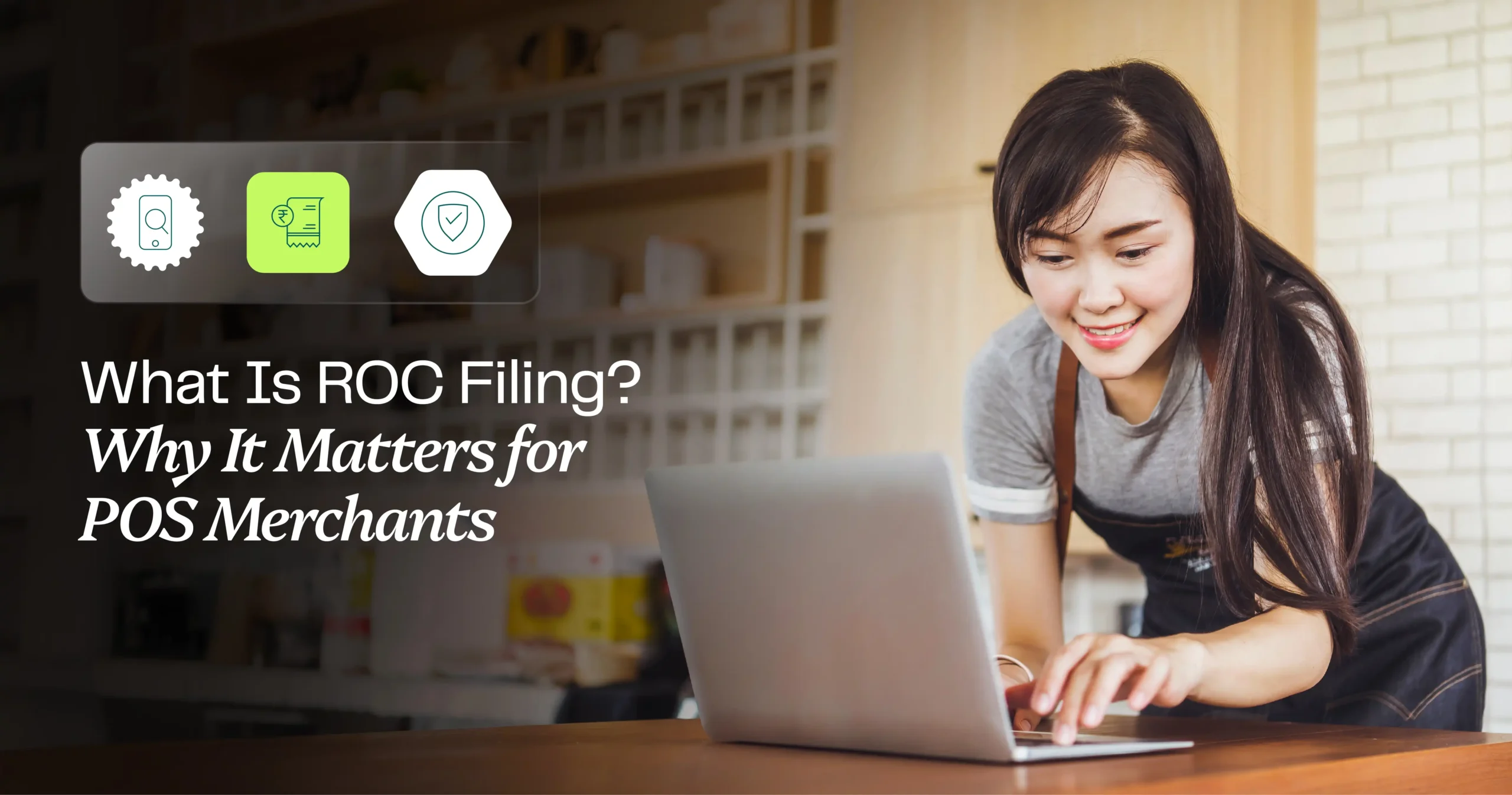 Understanding ROC filing and why it matters for businesses