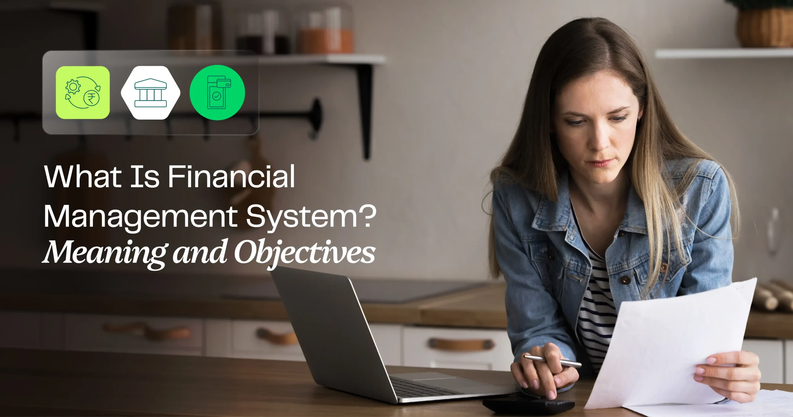 Audit-ready by design: Why financial management systems define operational control in 2026