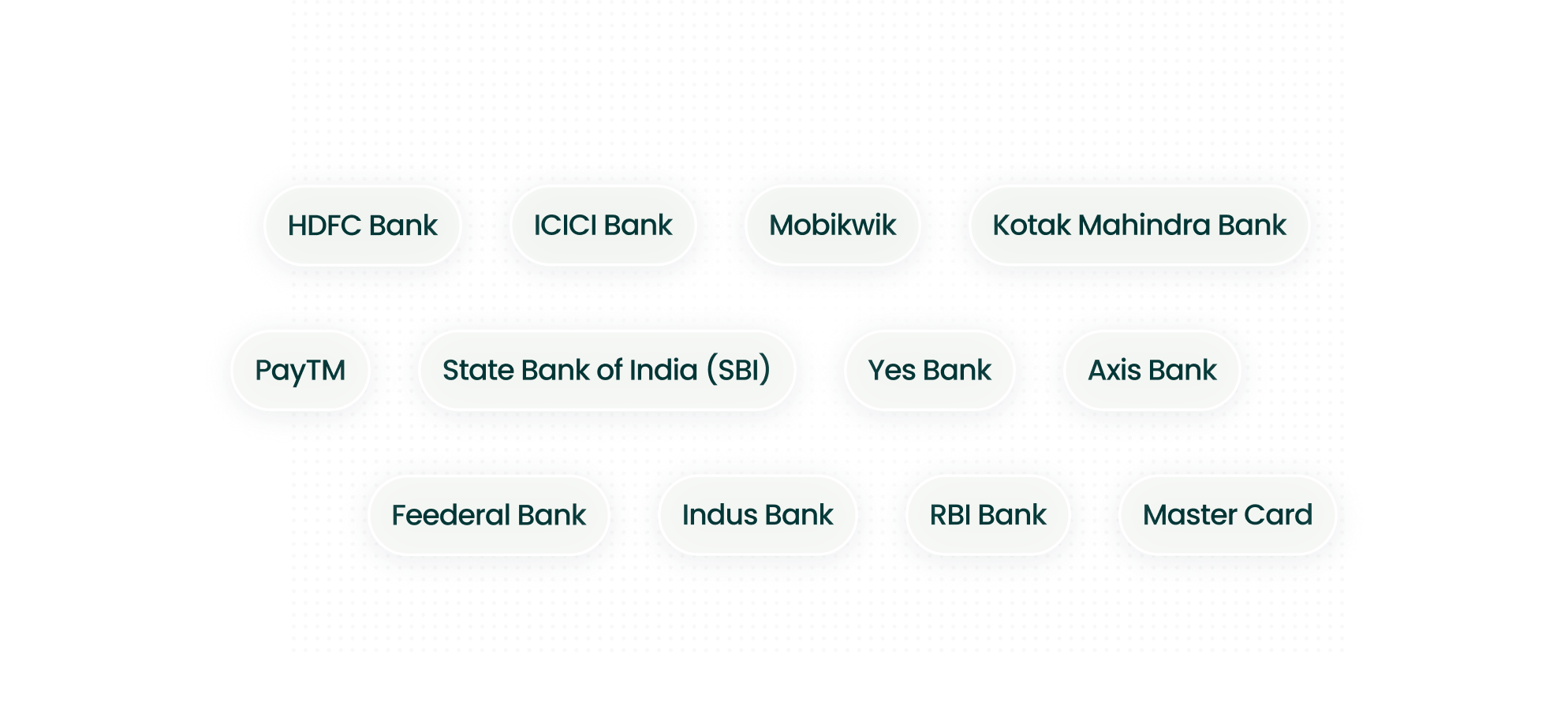 Multi-acquiring capability