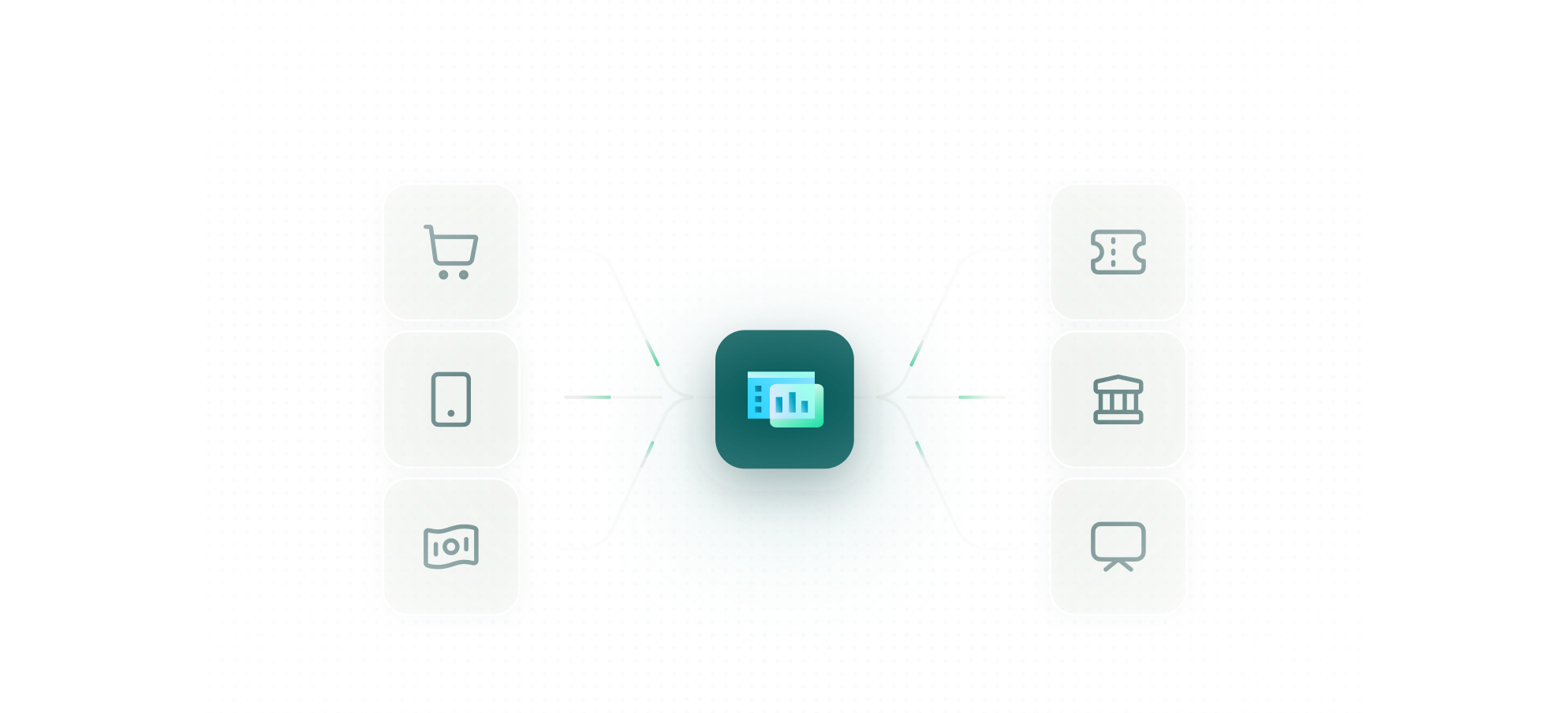 PoS Machine - Best Card Swipe Machine for In-store Payments