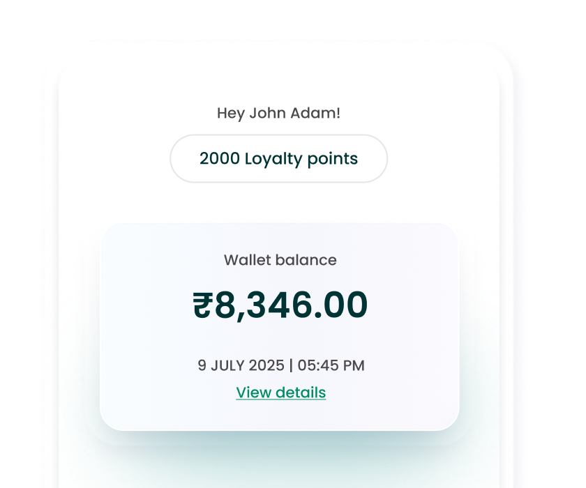 Brand Wallet