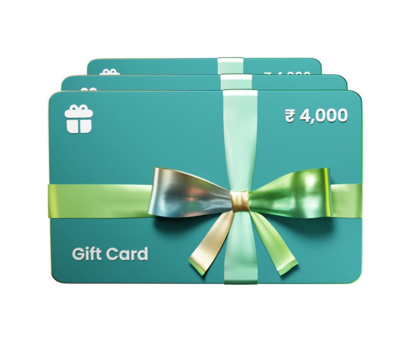 Gift Cards