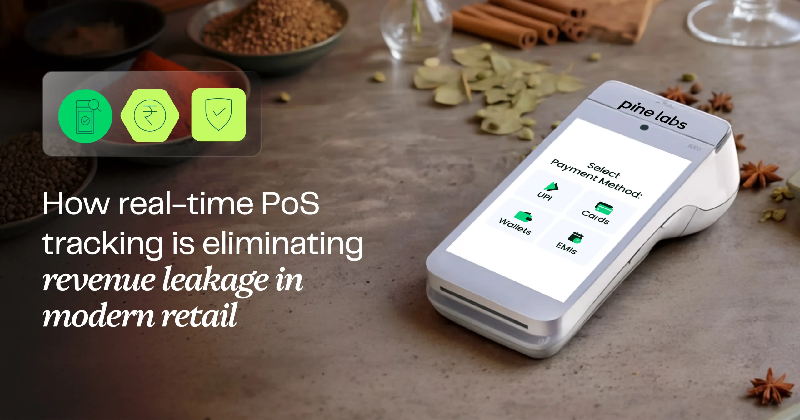 How real-time PoS tracking is eliminating revenue leakage in modern retail