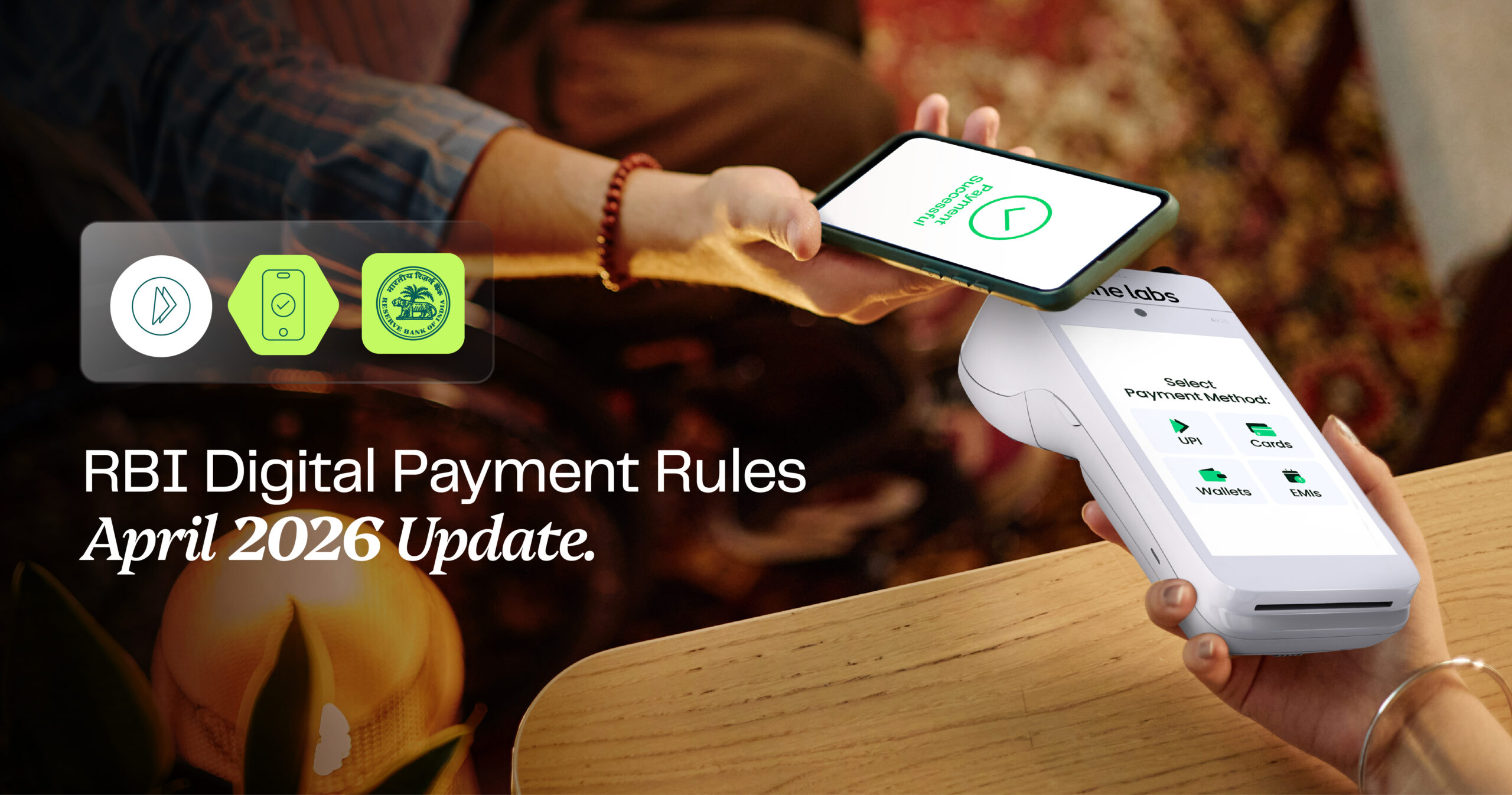 What are RBI’s new UPI rules in 2026: Latest updates, impacts & benefits