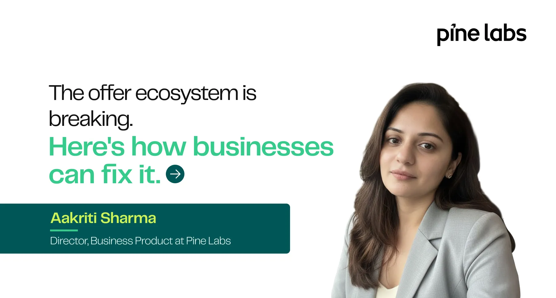 The Offer Ecosystem Is Breaking - And Why It Needs a Unified Engine
