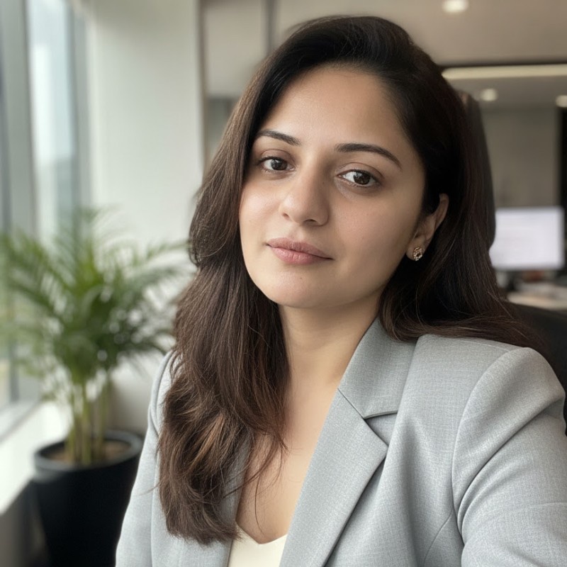 Aakriti Sharma