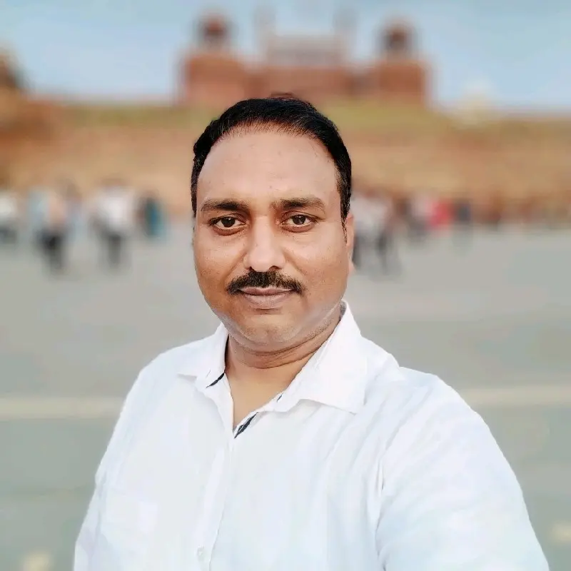 Chandan Kumar