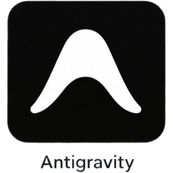 logo antigravity