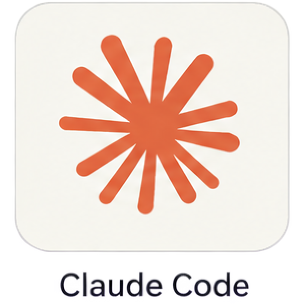 logo claude