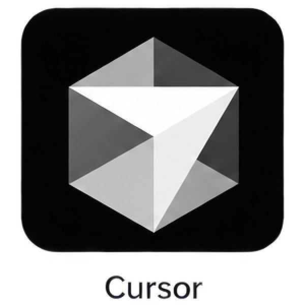logo cursor