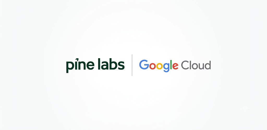 Pine Labs and Google Cloud Collaborate to Advance Agentic Commerce in India